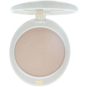 تصویر ‫پنکک پریشس شون 01-رز روشن Schon Precious Pressed Powder