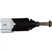 تصویر سوییچ پدال ترمز کوییک سایپا یدک فشنگی چهار پین سر سفید 