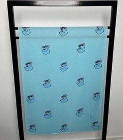 تصویر شال طرح سالیوان 