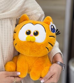 تصویر عروسک گارفیلد کرانچی 