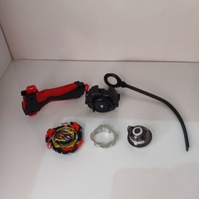 تصویر فرفره تکی 191 