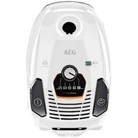 تصویر جاروبرقی آاگ مدل VX72IWS AEG VX7-2-IW-S vacuum cleaner