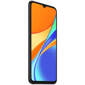 تصویر گوشی شیائومی مدل Redmi 9 (India) رم 2 حافظه 32 