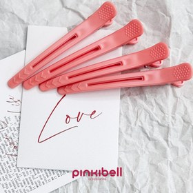 تصویر گیره مو انبری 