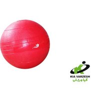 تصویر خرید و قیمت توپ ورزشی اسلم بال ۴ کیلو ا Slam ball 4 kg Slam ball 4 kg