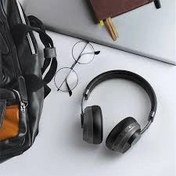 تصویر هدفون بلوتوثی ویوو مدل Elite Headphone WE201 نویز کنسلینگ 