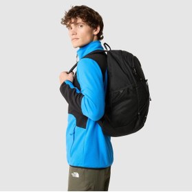 تصویر کوله پشتی زنانه نورث فیس اورجینال مشکی The North Face NF0A3KVC4H01 