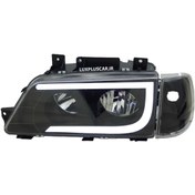 تصویر چراغ جلو اسپرت پژو 405 طرح GT86 