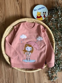 تصویر بافت دخترانه - سایز ۳۲۲