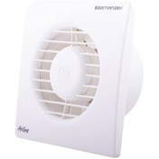 تصویر هواکش دمنده 10 سانتی لوله ای توربو  VPH-10S2S دمنده - مدل V