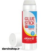 تصویر چسب ماتیکی 40 گرم آریا 8045 Arya 8045 40gr Glue Stick