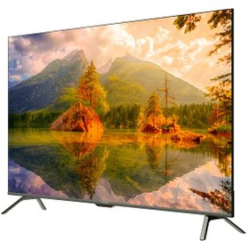 تصویر تلویزیون ال ای دی ایکس ویژن 50 اینچ هوشمند مدل 50XYU765 XVISION LED 50XYU765 50 INCH SMART ULTRAHD 4K