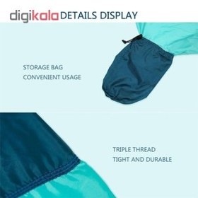 تصویر تخت آویز مدل Zaofeng 