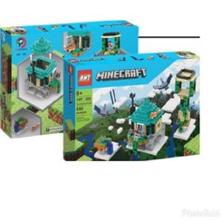 تصویر لگوماینکرافت_808. 686قطعه 