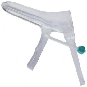 تصویر اسپکولوم مدل پیچی بسته 10 عددی 