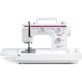 تصویر چرخ خیاطی کاچیران مدل Yasmin593 Plus 