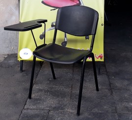 تصویر صندلی آموزشی ایده آل Ideal training chair