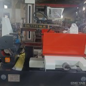 تصویر وایرکات CNC آکبند چینی مدل DK7745 