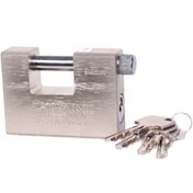 تصویر قفل کتابی برند HILAN 