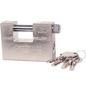 تصویر قفل کتابی برند HILAN 