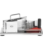 تصویر اسلایسر گوجه بیست 