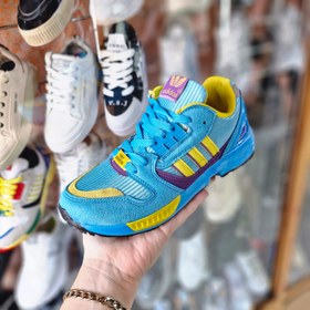 تصویر کتانی زدایکس اژدها دراگون مردانه سایز ۴۰ تا ۴۴ 