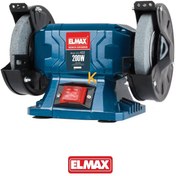 تصویر سنگ دوطرفه دینامی B.G 422 المکس 