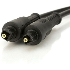 تصویر کابل اپتیکال ا DataLife 1.5m Optical Cable DataLife 1.5m Optical Cable