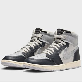 تصویر کفش ورزشی ایر جردن 1 ام ام های بالا برند jordan Air Jordan 1 Mm High