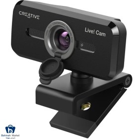 تصویر وب کم کریتیو Creative Live! Cam Sync 1080p V2 Creative Live! Cam Sync 1080p V2