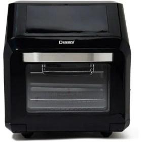 تصویر سرخ کن 1700 وات دسینی مدل M8000 Dessini M8000 Fry 1700W