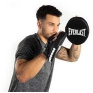 تصویر کیسه بوکس CORE PUNCH GLOVE BLACK P00002673 Everlast 