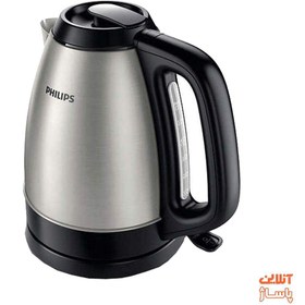 تصویر کتری برقی فیلیپس مدلHD9306 Philips Kettle HD9306