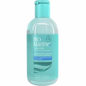 تصویر محلول دو فازی پاک‌کننده آرایش چشم و لب حجم 250 میل بایومارین Bio Marine Biphasic Makeup Remover for Eyes and Lips, 250ml