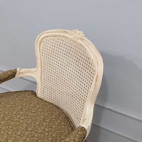 تصویر مبل نئو کلاسیک آلمانی 