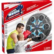 تصویر بوکس دیواری دیجیتال موزیکال 