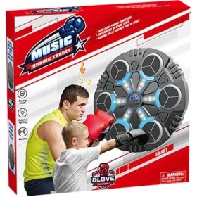 تصویر بوکس دیواری دیجیتال موزیکال 