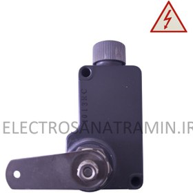 تصویر میکروسوئیچ مدل OMRON 1VE-10CA-11 OMRON 1VE-10CA-11