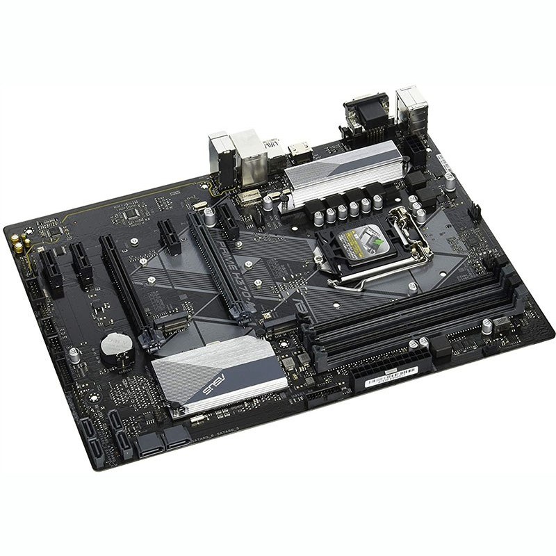 Asus h370 sales