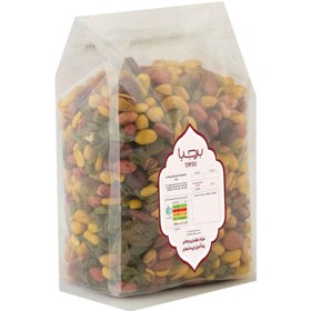 تصویر آجیل شور ممتاز 