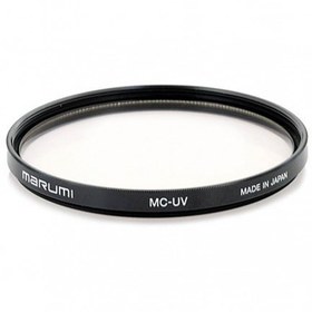 تصویر فیلتر لنز مارومی مدل Marumi MC UV 72 mm 