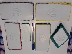 تصویر تژئینی دهه ۶۰ نوستالژی 