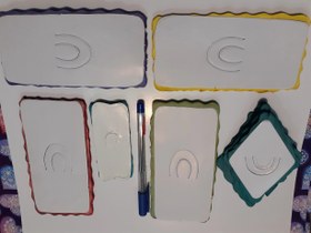 تصویر تژئینی دهه ۶۰ نوستالژی 