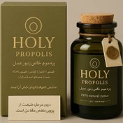 تصویر شربت بره موم 