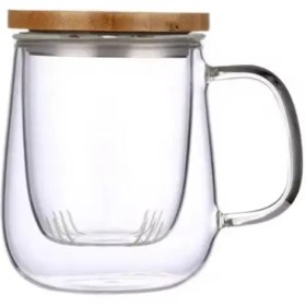 تصویر دمنوش پیرکس 