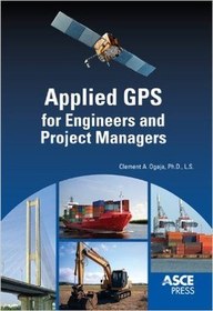 خرید و قیمت کتاب GPS کاربردی برای مهندسین و مدیران پروژه | ترب