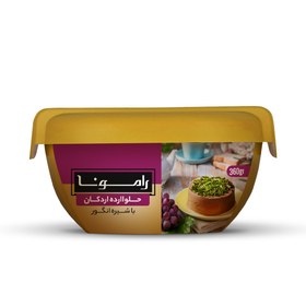 تصویر شوكو مسقطی دارچين 1 کیلوگرمی ترنج (ارسال پستی) 