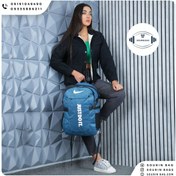 تصویر نایک جاست کد 116 