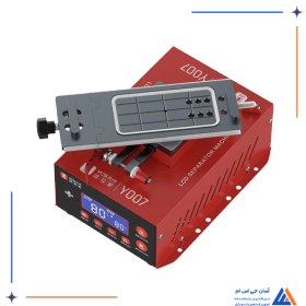 تصویر سپراتور YCS Y007 