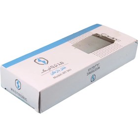 تصویر قفل درب بازکن مدترونیک مدل MT901 